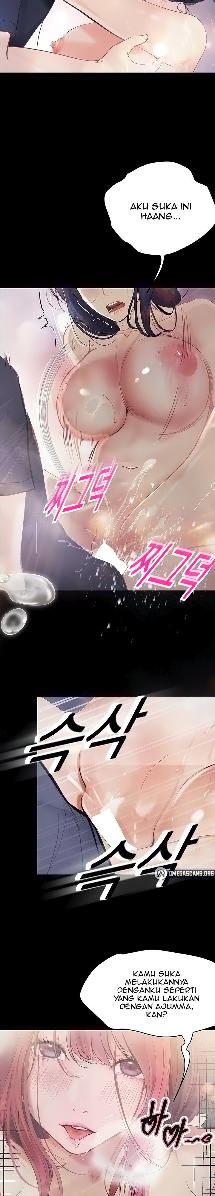 Happy Campus - Chapter 38 18 Happy Campus - Chapter 38 18