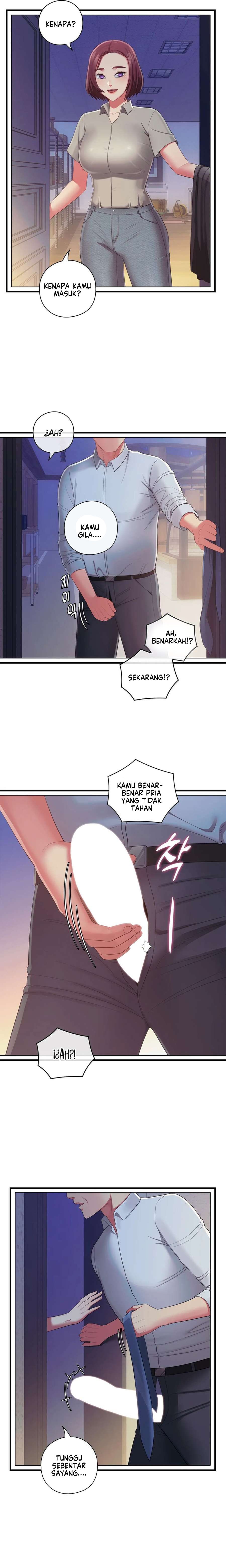 A Housekeeper - Chapter 38 10