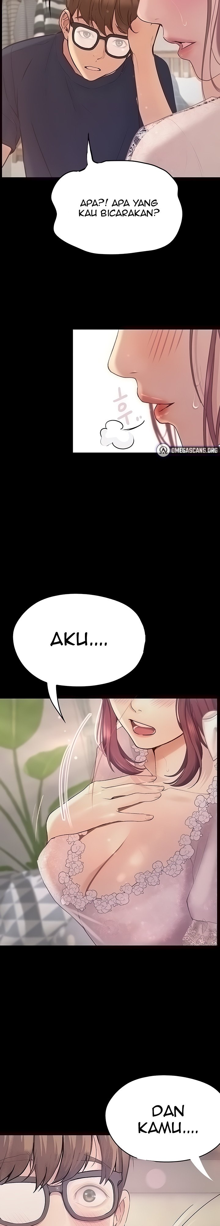 Happy Campus - Chapter 38 3 Happy Campus - Chapter 38 3