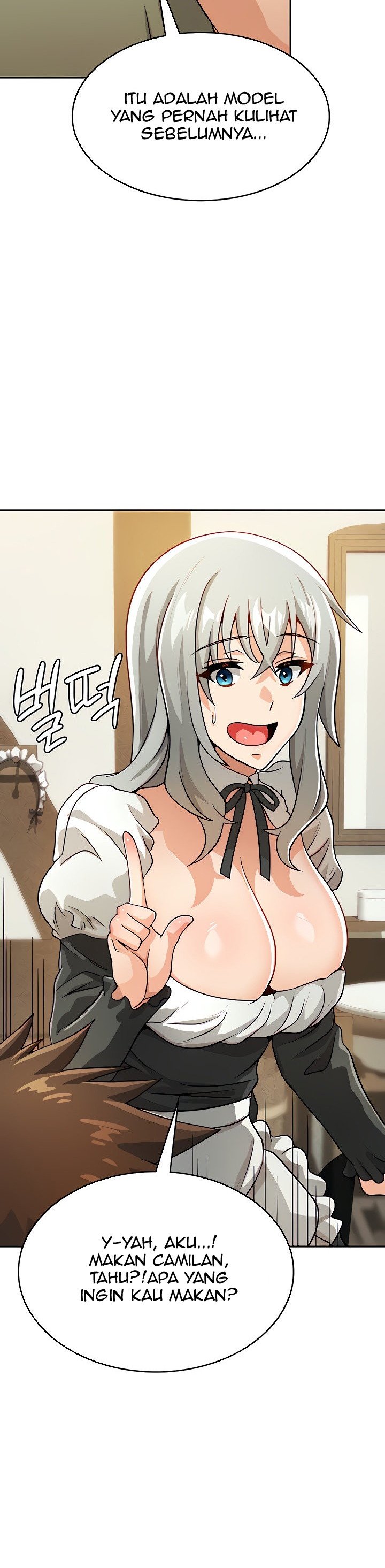 Bought By The Demon Lord Before The Ending - Chapter 38 17