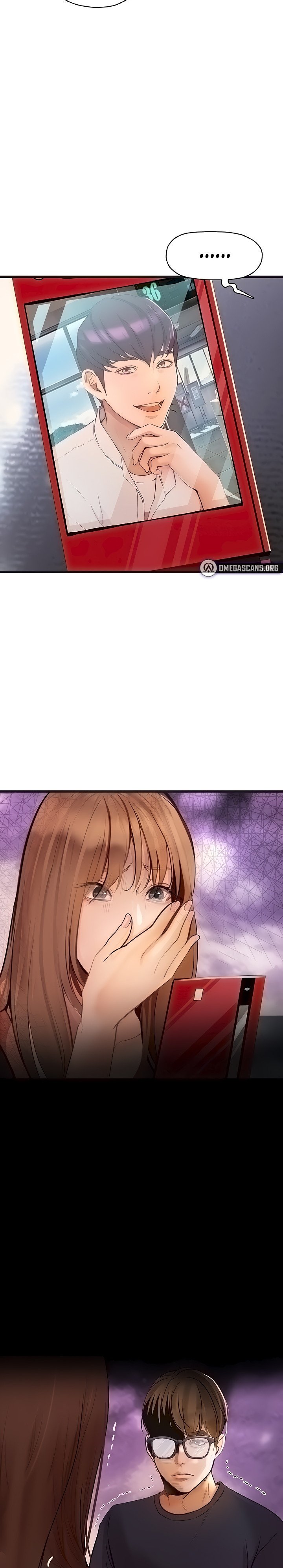 Happy Campus - Chapter 38 30 Happy Campus - Chapter 38 30