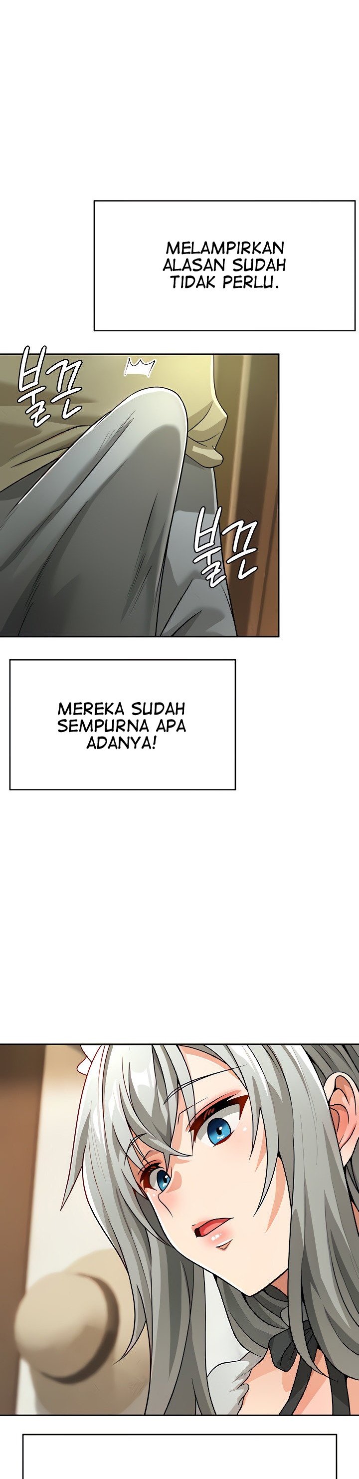 Bought By The Demon Lord Before The Ending - Chapter 38 35