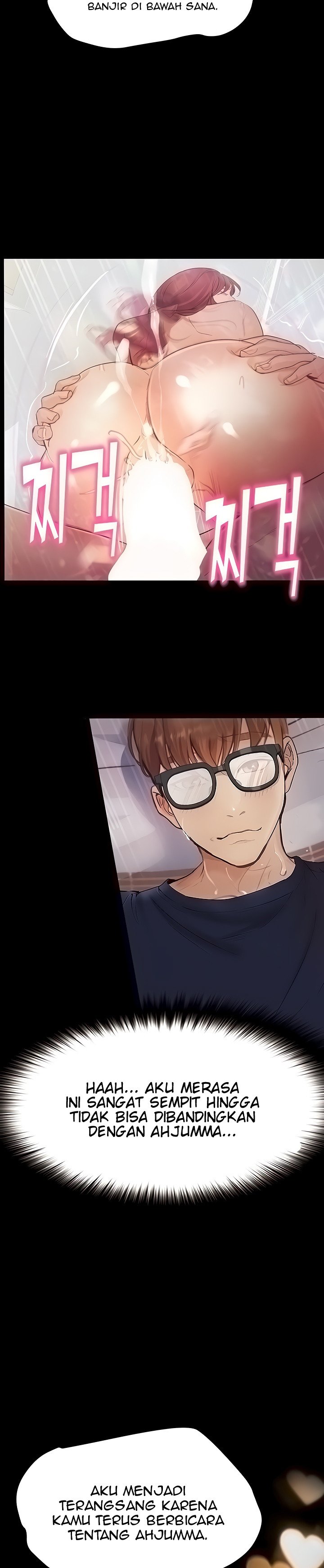 Happy Campus - Chapter 38 15 Happy Campus - Chapter 38 15