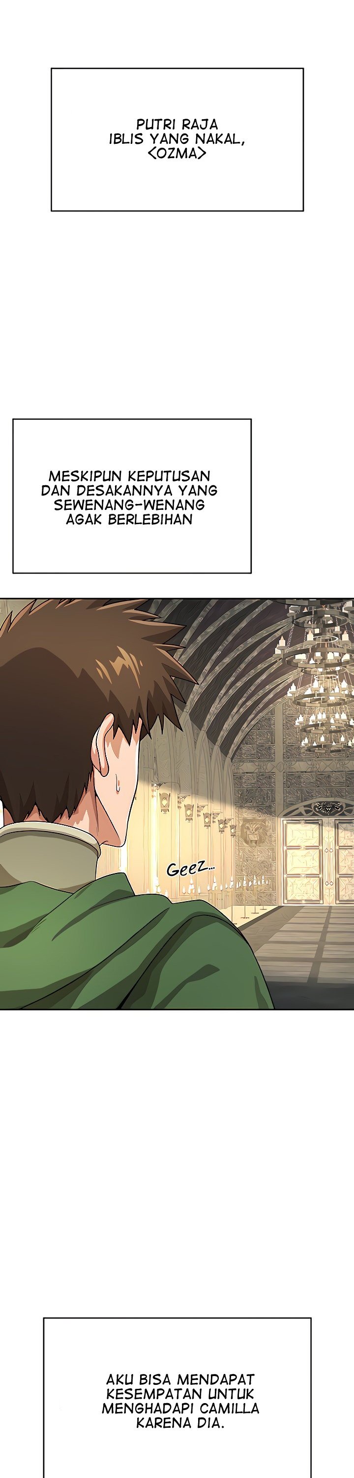 Bought By The Demon Lord Before The Ending - Chapter 38 7