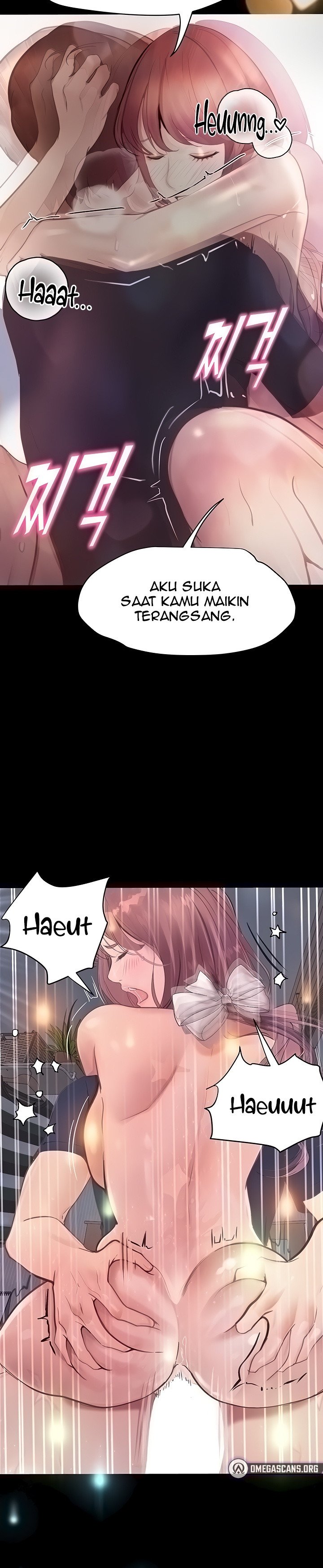 Happy Campus - Chapter 38 16 Happy Campus - Chapter 38 16