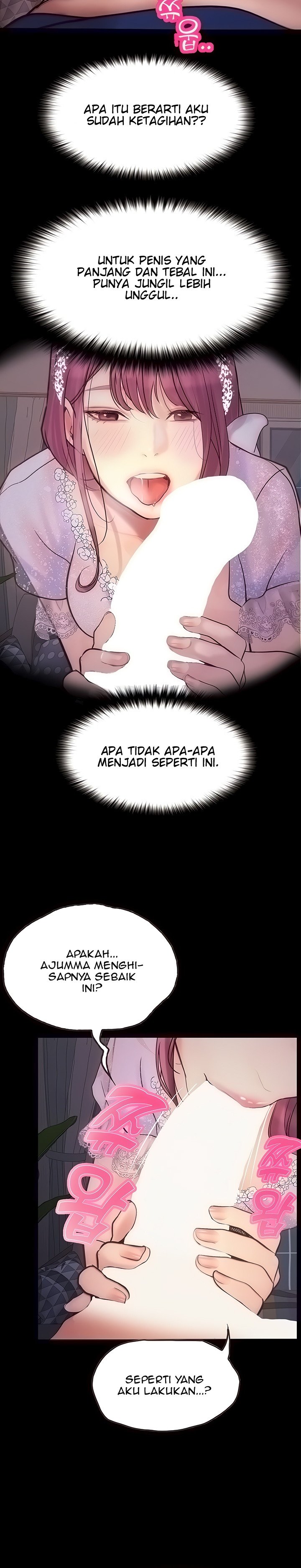 Happy Campus - Chapter 38 10 Happy Campus - Chapter 38 10