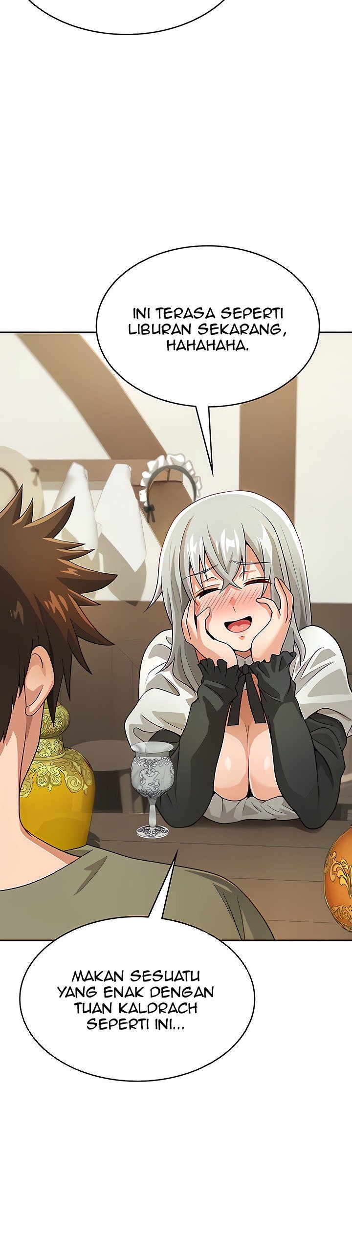 Bought By The Demon Lord Before The Ending - Chapter 38 11