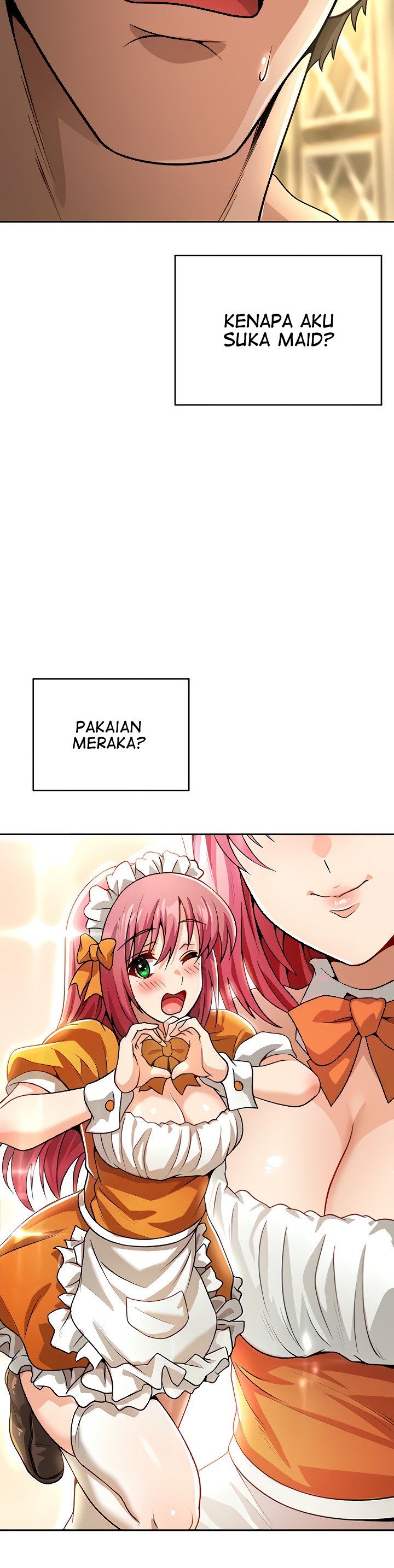 Bought By The Demon Lord Before The Ending - Chapter 38 32