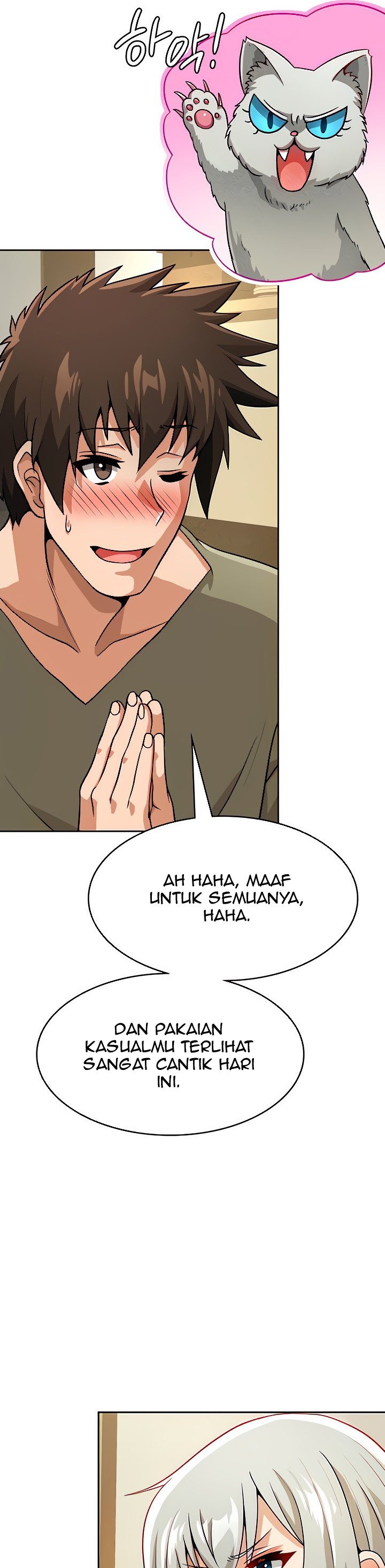 Bought By The Demon Lord Before The Ending - Chapter 38 15
