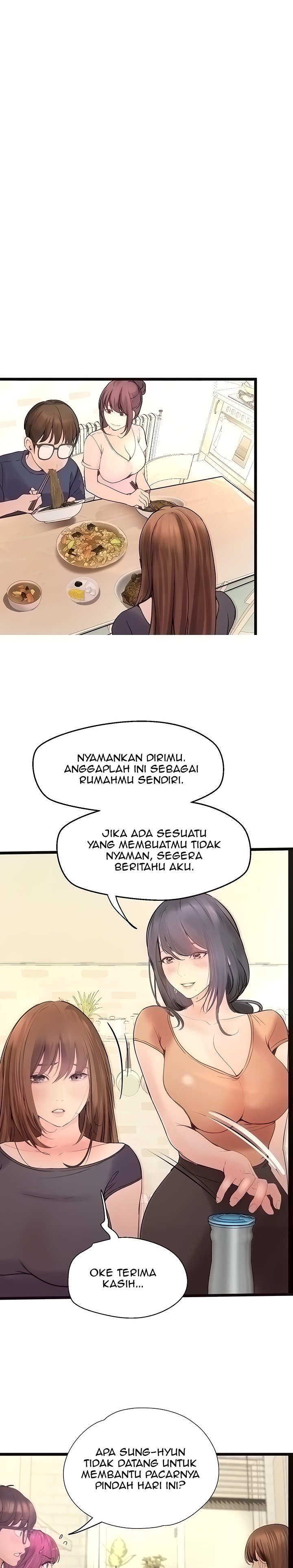 Happy Campus - Chapter 38 23 Happy Campus - Chapter 38 23