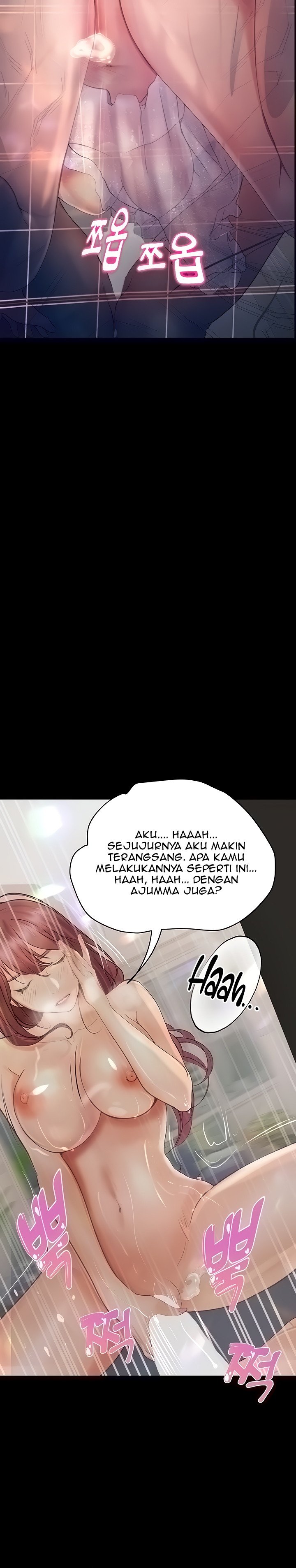 Happy Campus - Chapter 38 13 Happy Campus - Chapter 38 13