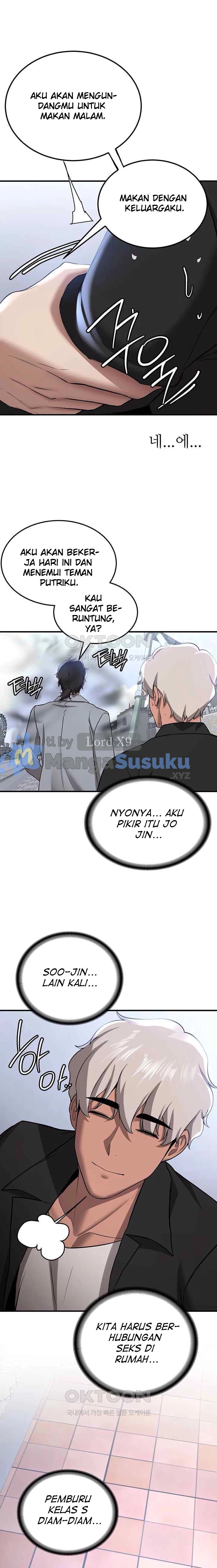 Your Girlfriend Was Amazing - Chapter 38 14