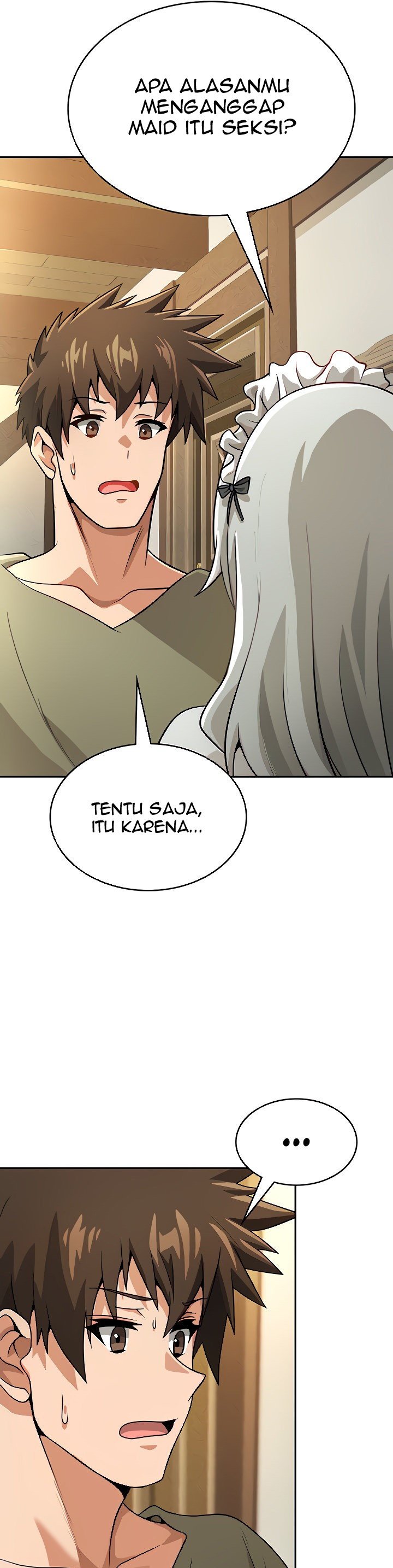 Bought By The Demon Lord Before The Ending - Chapter 38 30