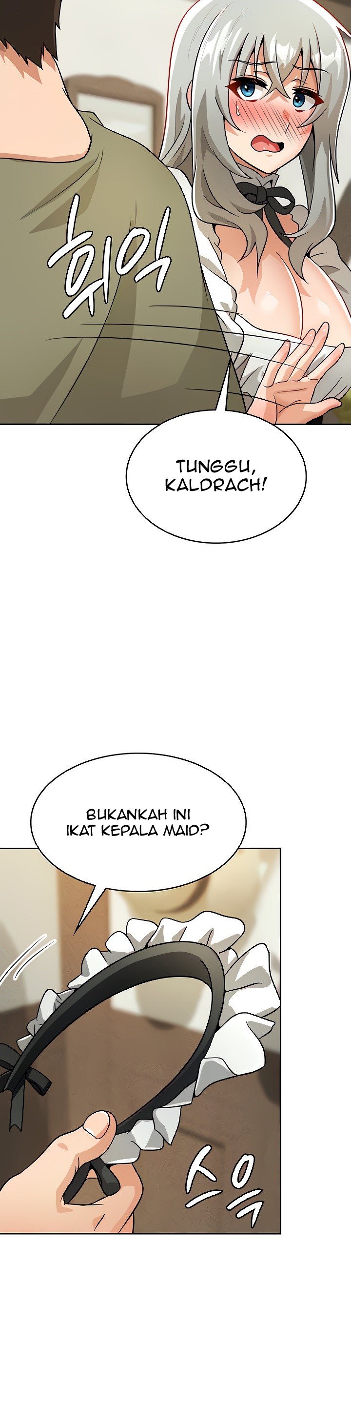 Bought By The Demon Lord Before The Ending - Chapter 38 19