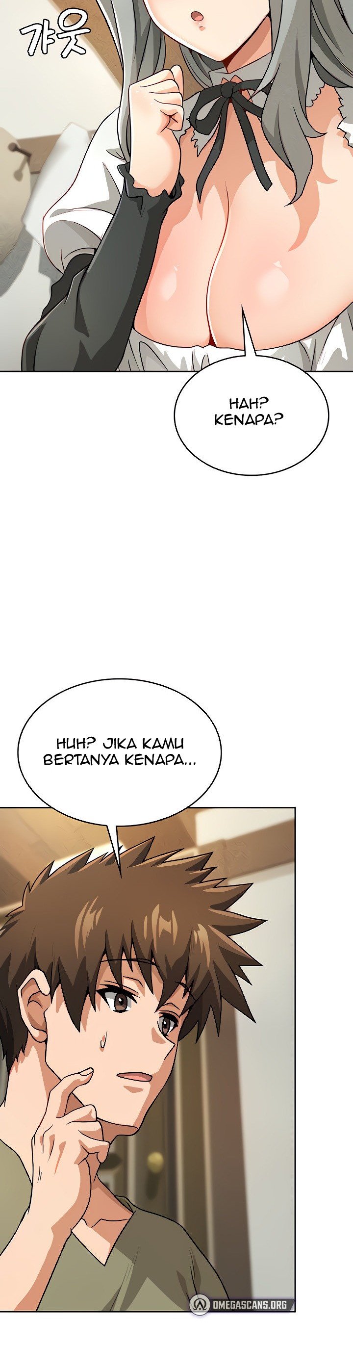 Bought By The Demon Lord Before The Ending - Chapter 38 28