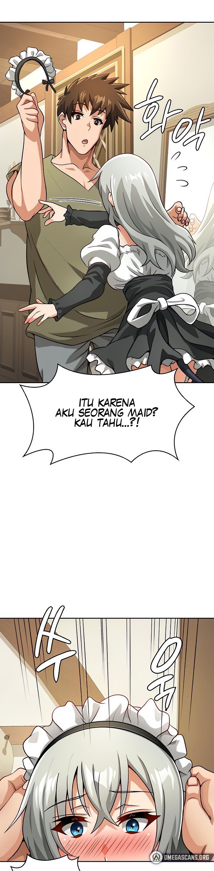 Bought By The Demon Lord Before The Ending - Chapter 38 20