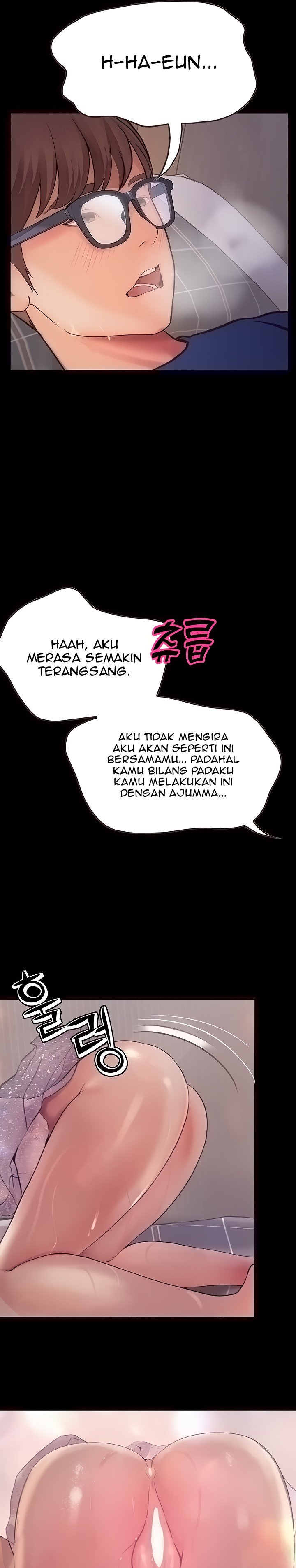 Happy Campus - Chapter 38 11 Happy Campus - Chapter 38 11