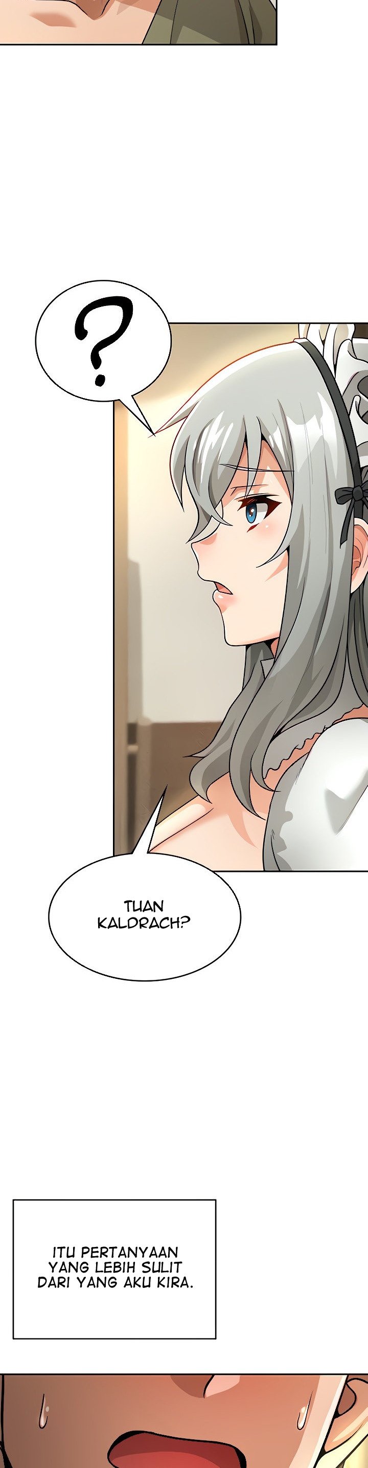 Bought By The Demon Lord Before The Ending - Chapter 38 31