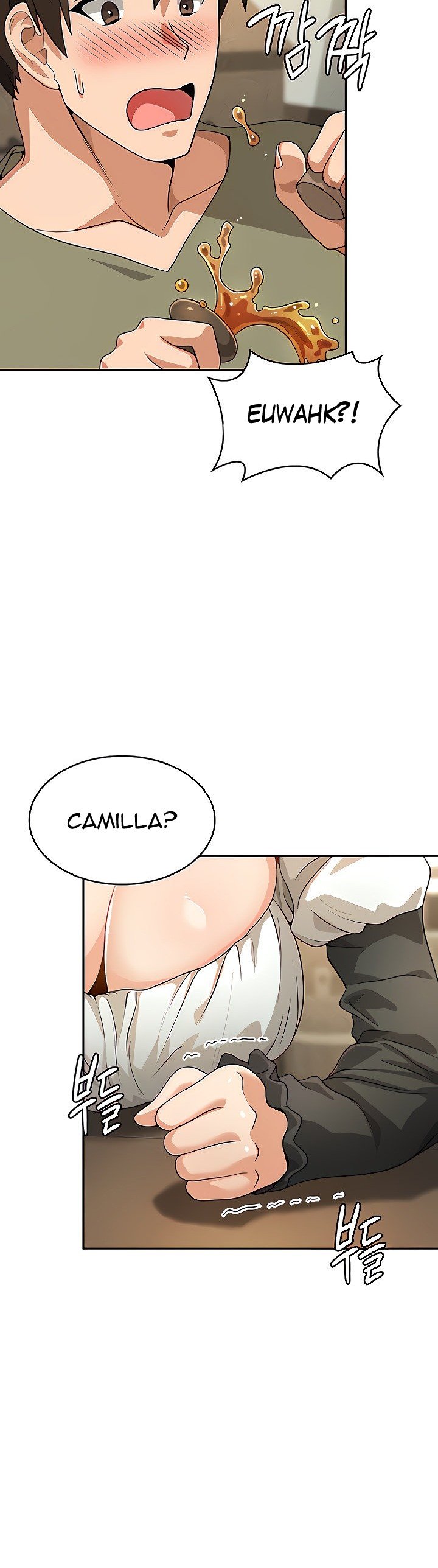 Bought By The Demon Lord Before The Ending - Chapter 38 13