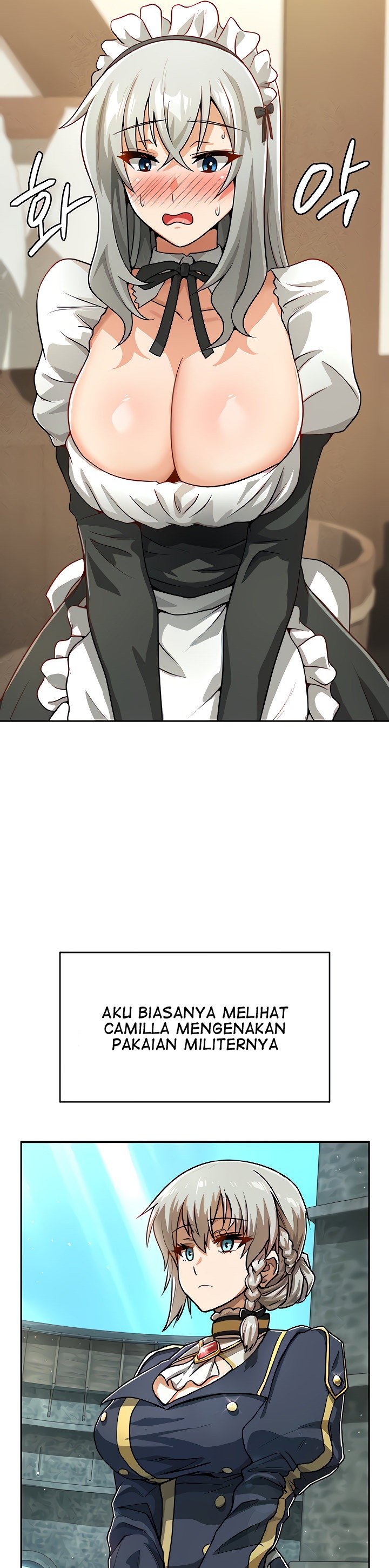 Bought By The Demon Lord Before The Ending - Chapter 38 22
