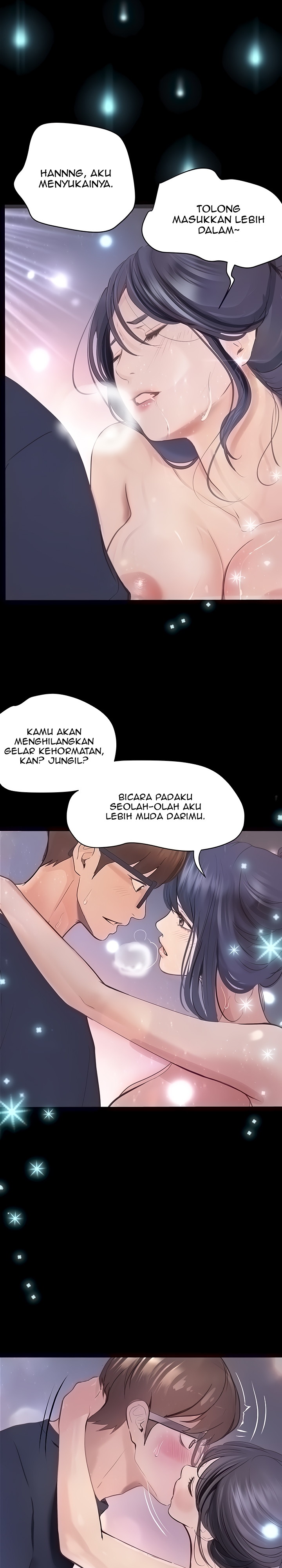 Happy Campus - Chapter 38 17 Happy Campus - Chapter 38 17