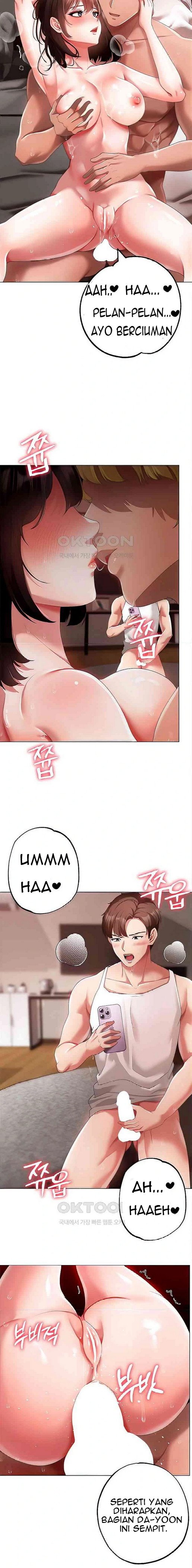 Fake Blonde Tanning Gangster - Chapter 41 12 Fake Blonde Tanning Gangster - Chapter 41 12