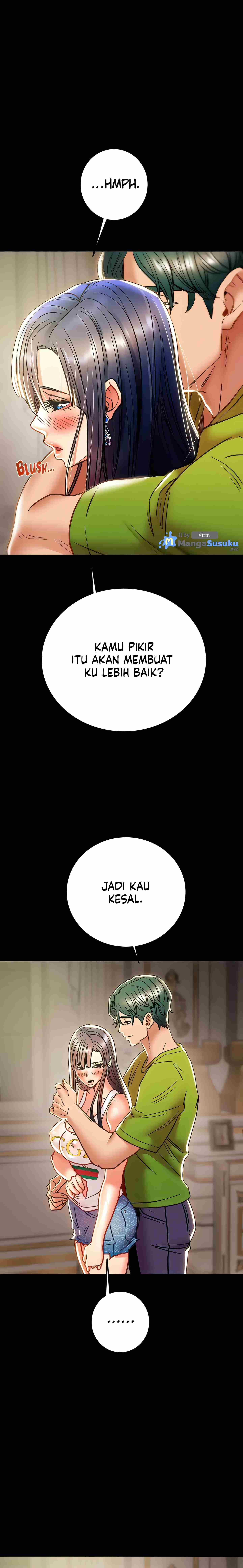 Where Is My Little Stick uncen - Chapter 41 21