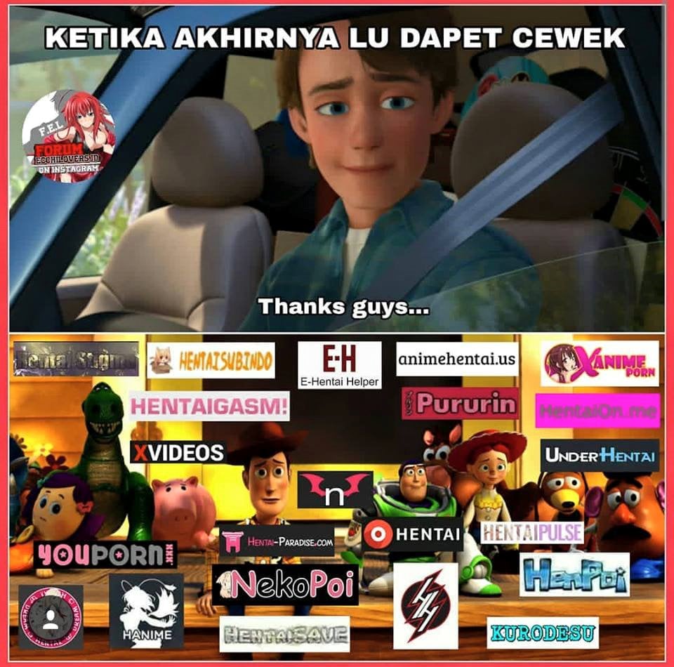 Where Is My Little Stick uncen - Chapter 41 41