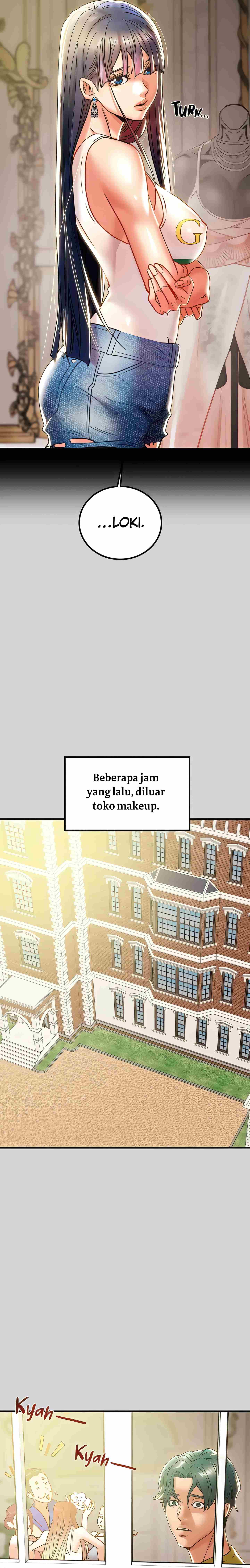 Where Is My Little Stick uncen - Chapter 41 4