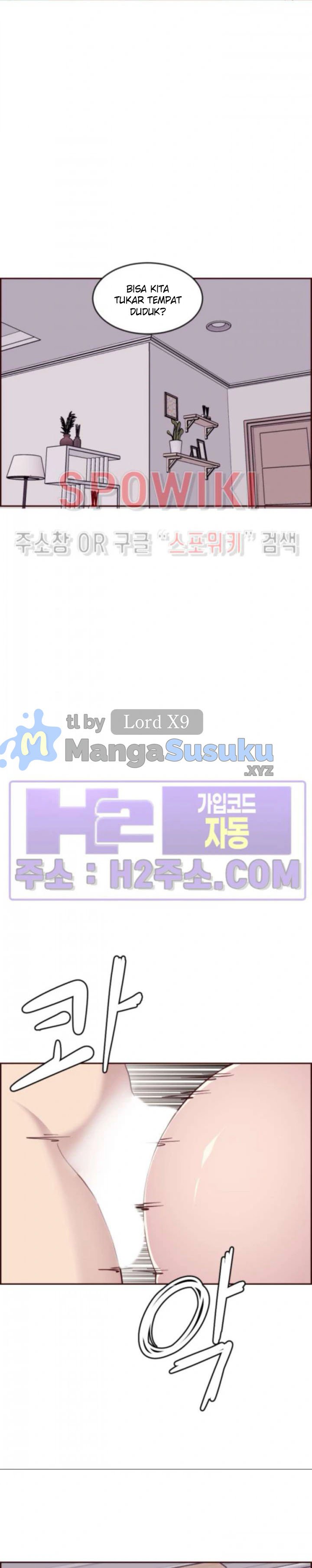 Body Camper - Chapter 41 15