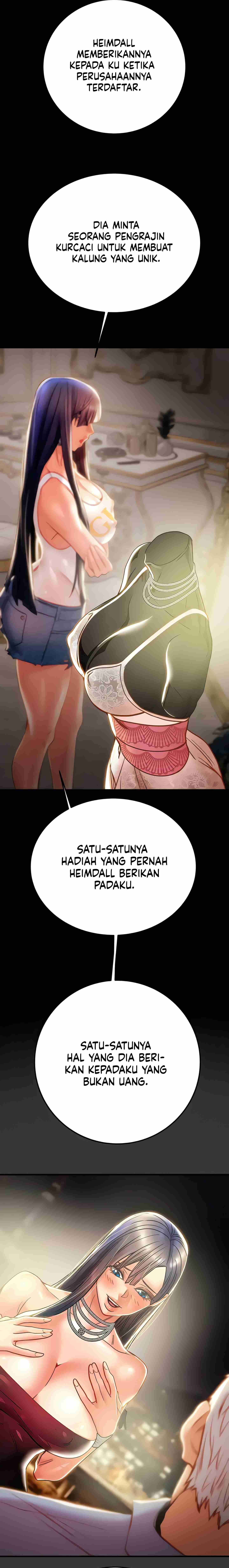 Where Is My Little Stick uncen - Chapter 41 15