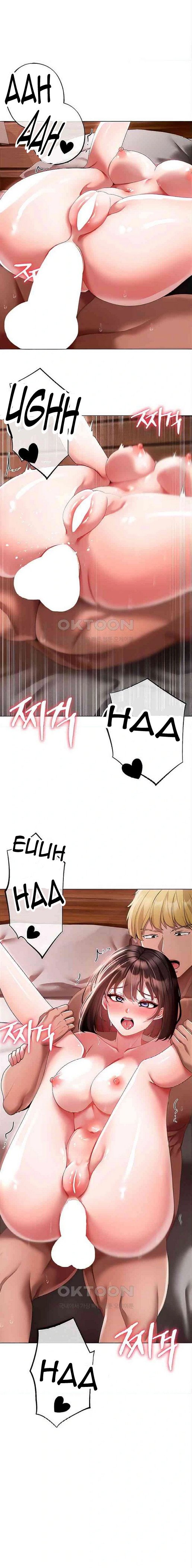 Fake Blonde Tanning Gangster - Chapter 41 3 Fake Blonde Tanning Gangster - Chapter 41 3