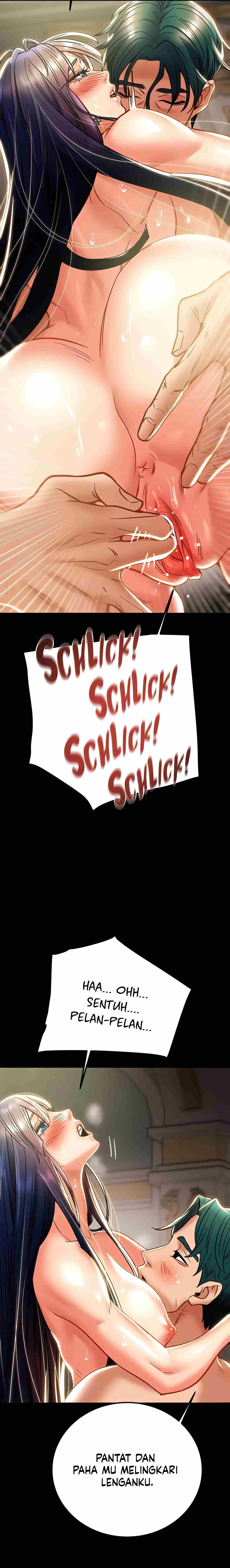 Where Is My Little Stick uncen - Chapter 41 35