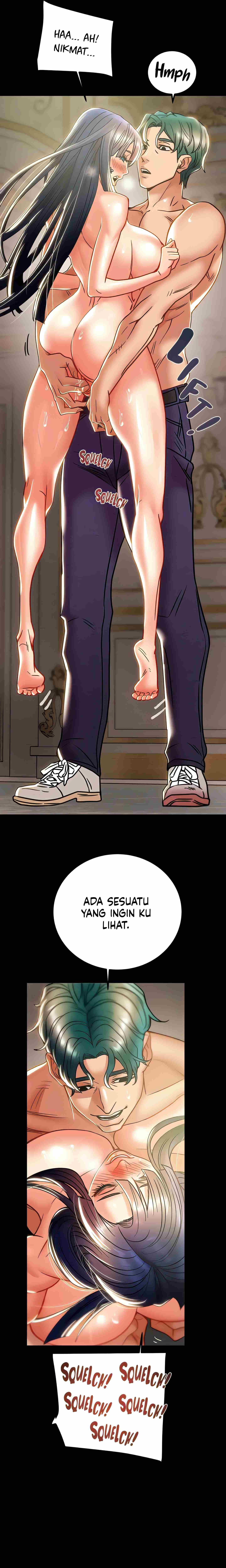 Where Is My Little Stick uncen - Chapter 41 36