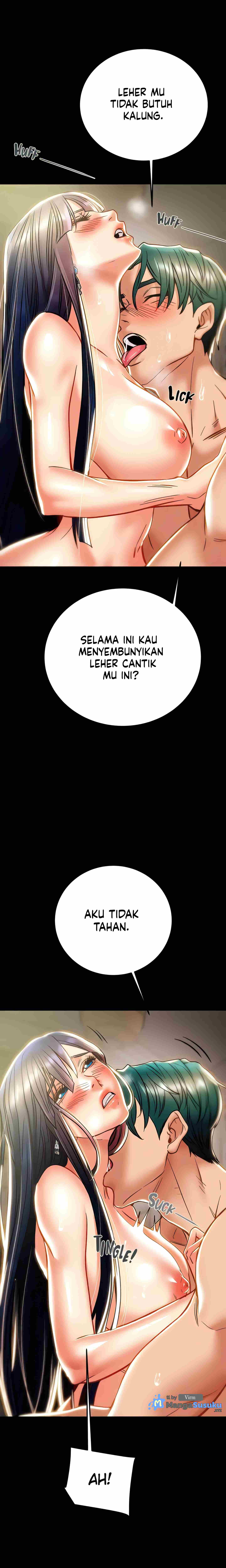 Where Is My Little Stick uncen - Chapter 41 31