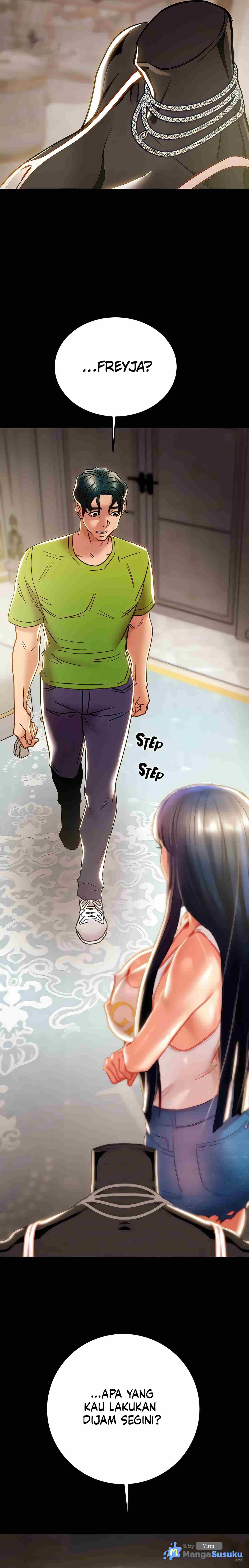 Where Is My Little Stick uncen - Chapter 41 11