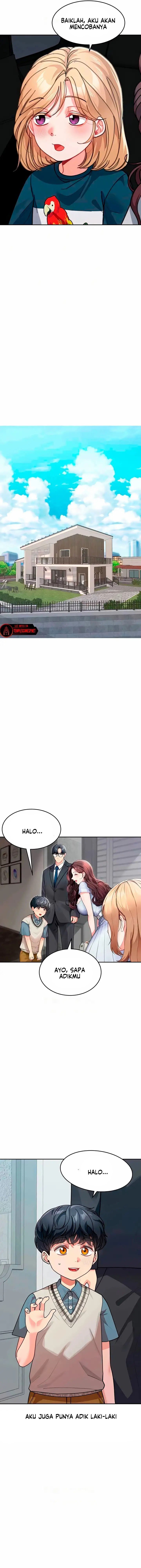 Is It Your Mother or Sister? - Chapter 41 6 Is It Your Mother or Sister? - Chapter 41 6