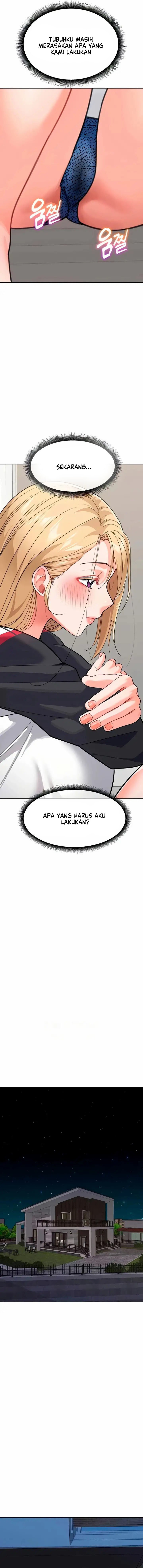 Is It Your Mother or Sister? - Chapter 41 18 Is It Your Mother or Sister? - Chapter 41 18