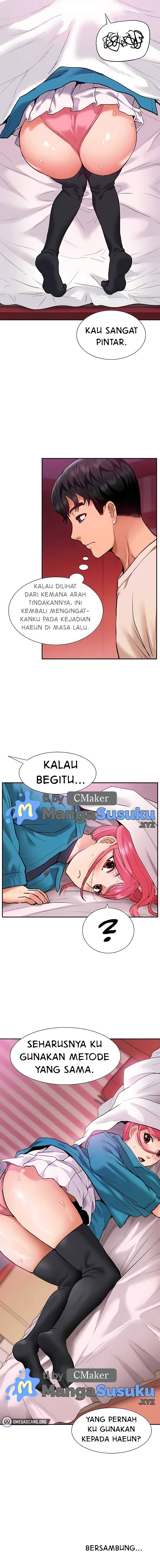 I Was the One Who Got Hypnotized but I Made an Idol Harem - Chapter 41 9