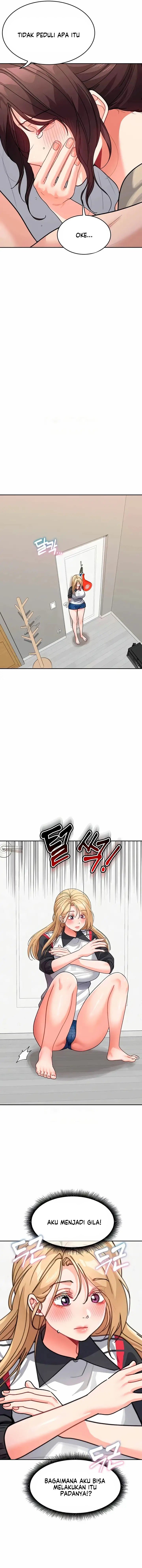 Is It Your Mother or Sister? - Chapter 41 17 Is It Your Mother or Sister? - Chapter 41 17