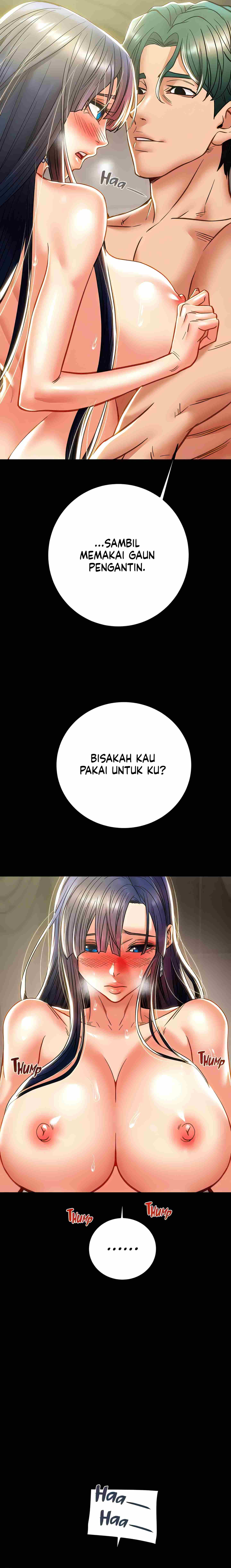 Where Is My Little Stick uncen - Chapter 41 38