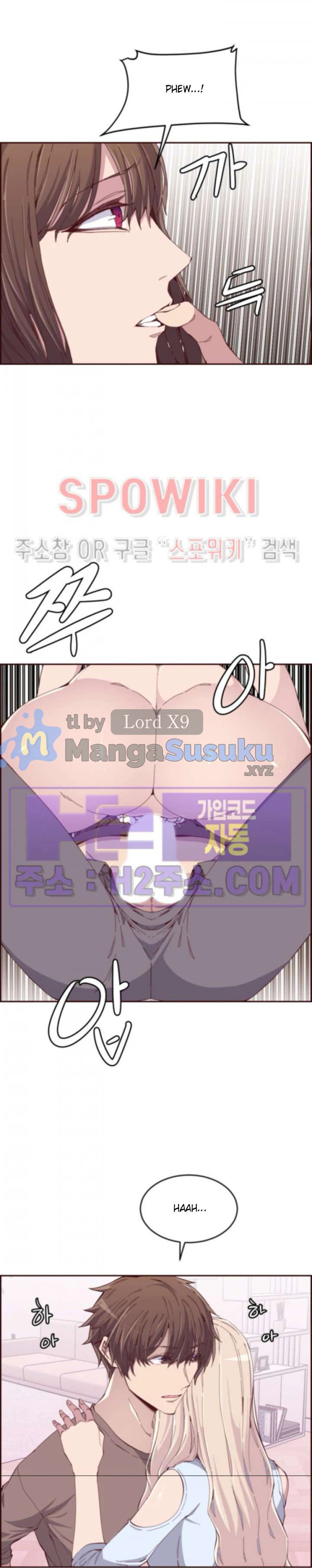 Body Camper - Chapter 41 14