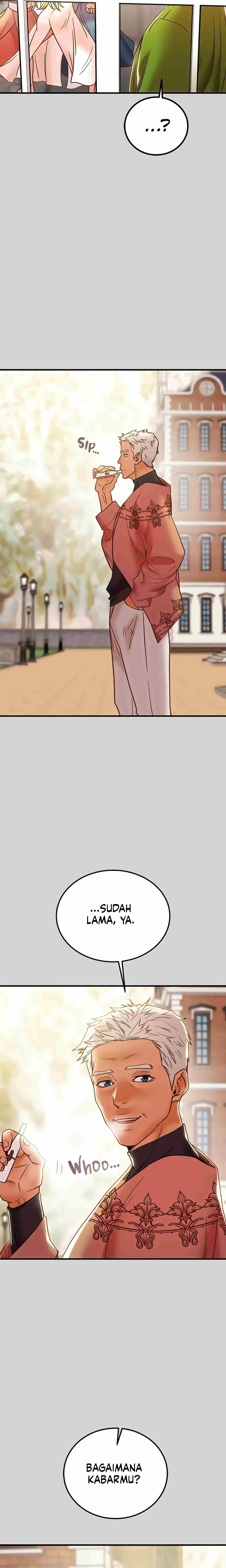 Where Is My Little Stick uncen - Chapter 41 5