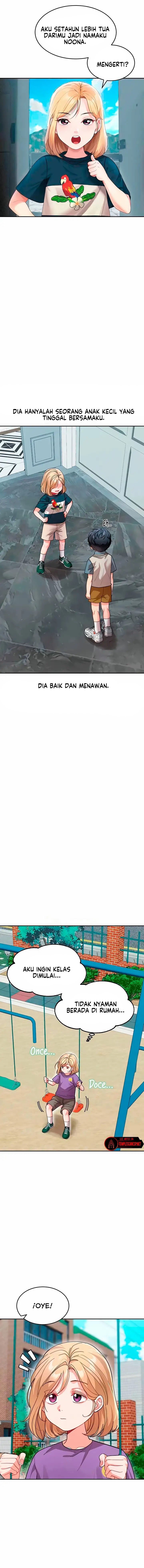 Is It Your Mother or Sister? - Chapter 41 7 Is It Your Mother or Sister? - Chapter 41 7