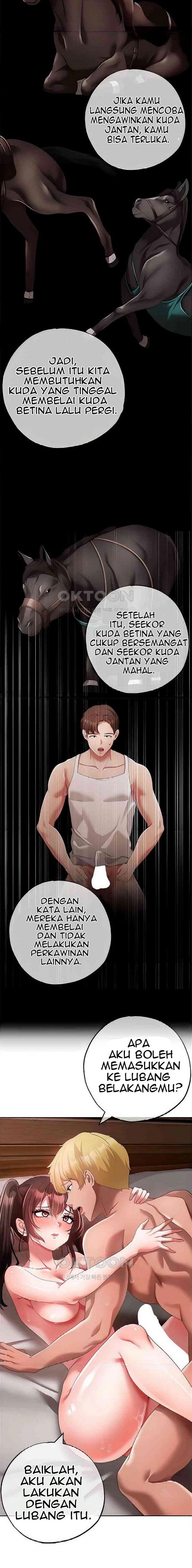 Fake Blonde Tanning Gangster - Chapter 41 20 Fake Blonde Tanning Gangster - Chapter 41 20