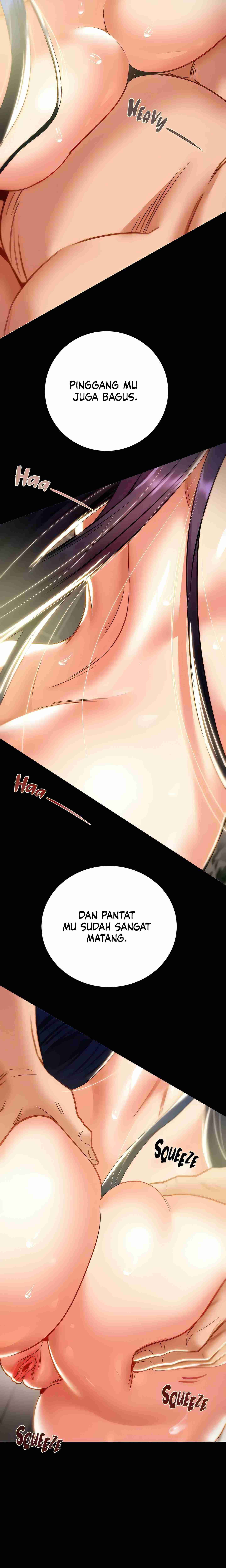 Where Is My Little Stick uncen - Chapter 41 30