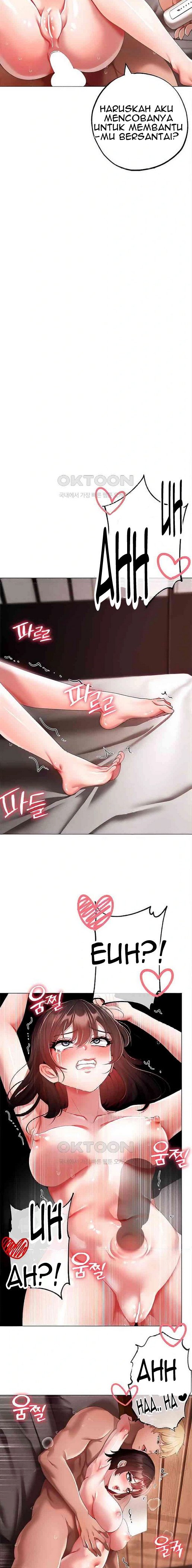 Fake Blonde Tanning Gangster - Chapter 41 8 Fake Blonde Tanning Gangster - Chapter 41 8