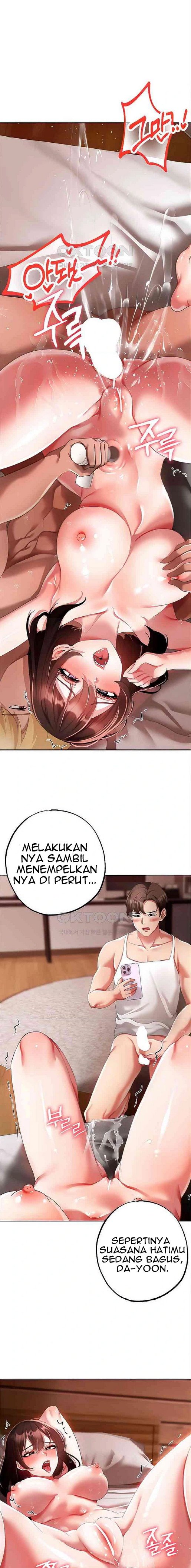 Fake Blonde Tanning Gangster - Chapter 41 10 Fake Blonde Tanning Gangster - Chapter 41 10