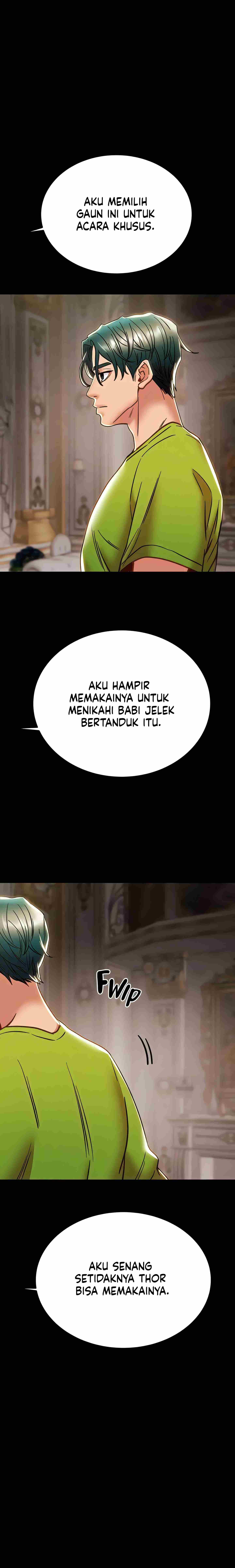 Where Is My Little Stick uncen - Chapter 41 19