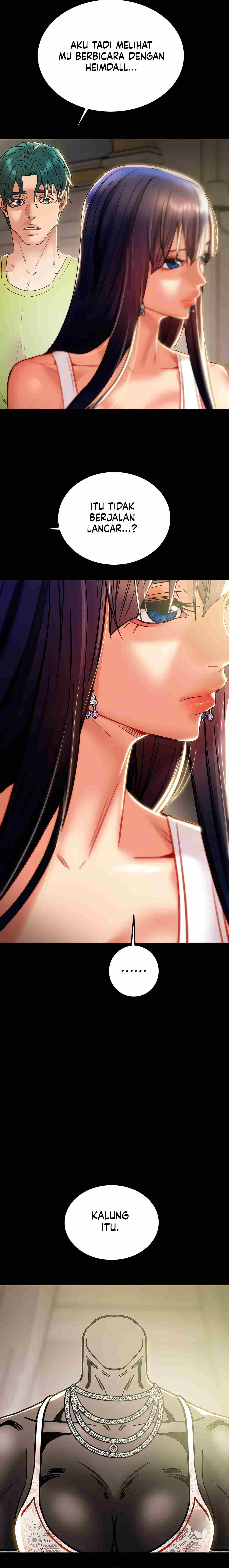 Where Is My Little Stick uncen - Chapter 41 14